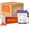 The Zeal For Life Weight Loss program!